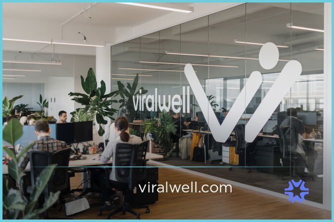 ViralWell.com