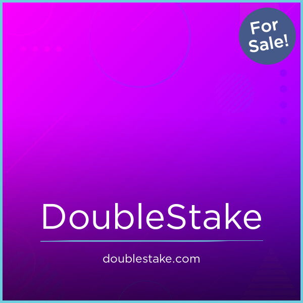 DoubleStake.com