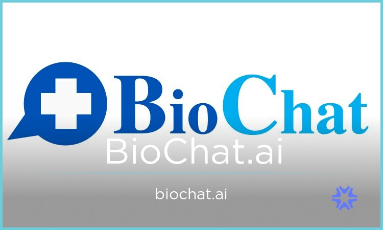 BioChat.ai - New premium names