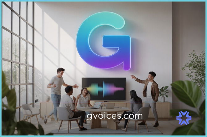 GVoices.com