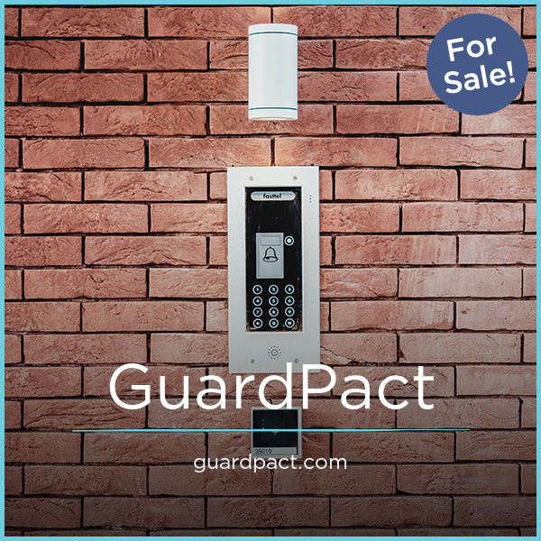 GuardPact.com — 2