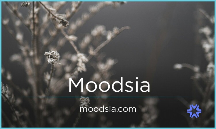 Moodsia.com - Great domains for sale