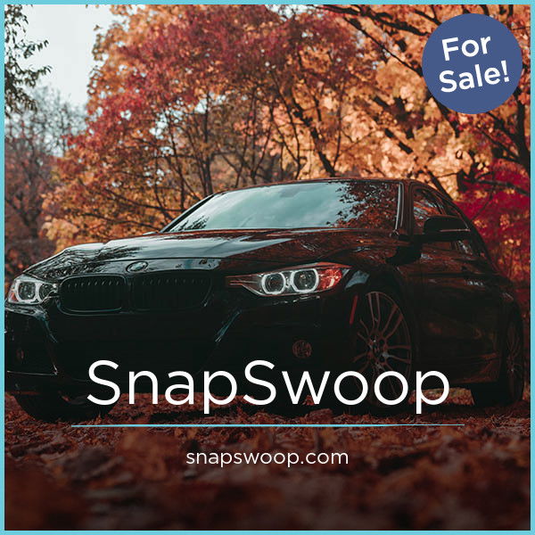 SnapSwoop.com
