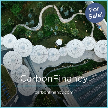 CarbonFinancy.com