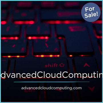 AdvancedCloudComputing.com