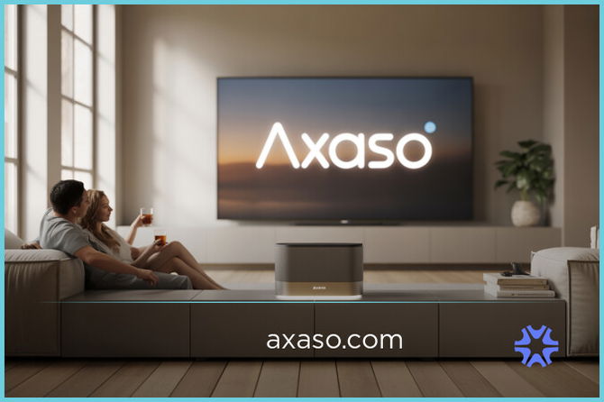 Axaso.com — 2