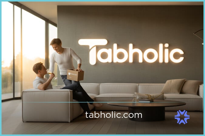 TabHolic.com - Unique premium names