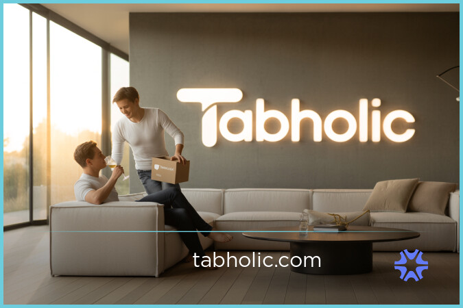 TabHolic.com image 2