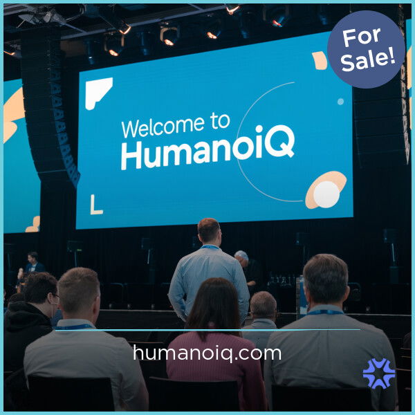 Humanoiq.com