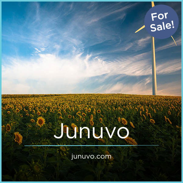 Junuvo.com