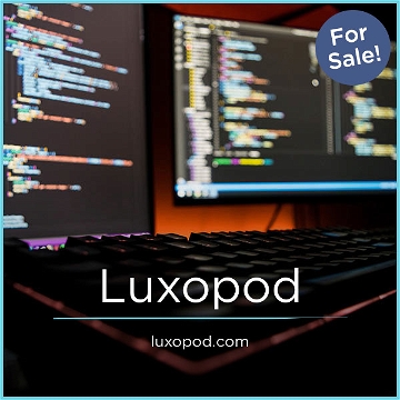 Luxopod.com