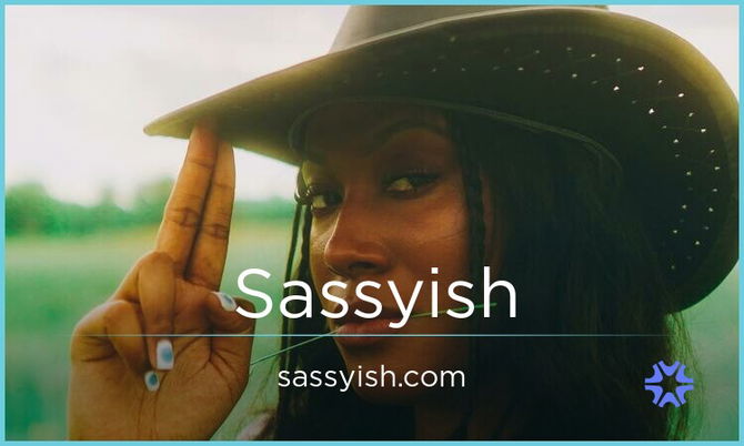 Sassyish.com