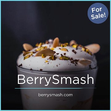 BerrySmash.com