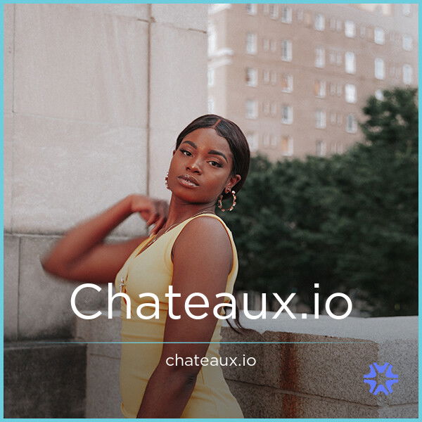 Chateaux.io