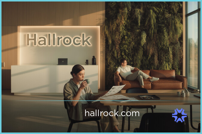 HallRock.com image 2