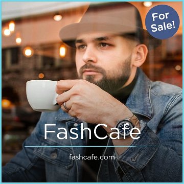 FashCafe.com