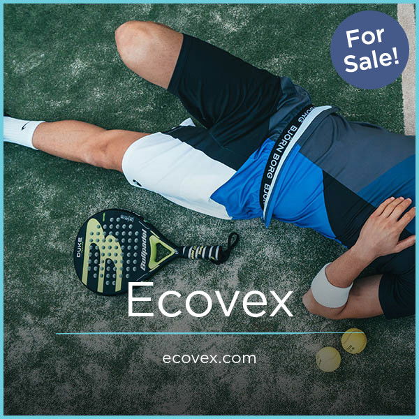 Ecovex.com — 2