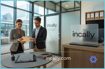IncAlly.com - buy Good premium names