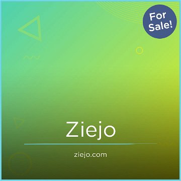 Ziejo.com