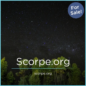 Scorpe.org