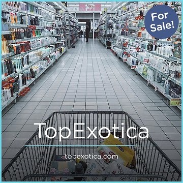 TopExotica.com