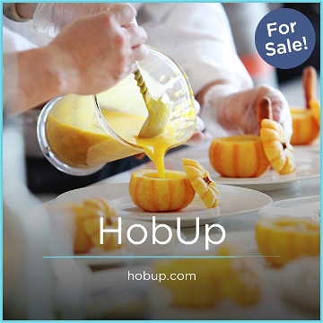 HobUp.com