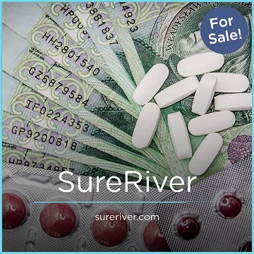 SureRiver.com