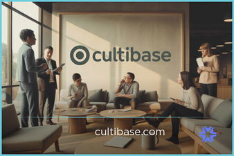 CultiBase.com - New domains for sale