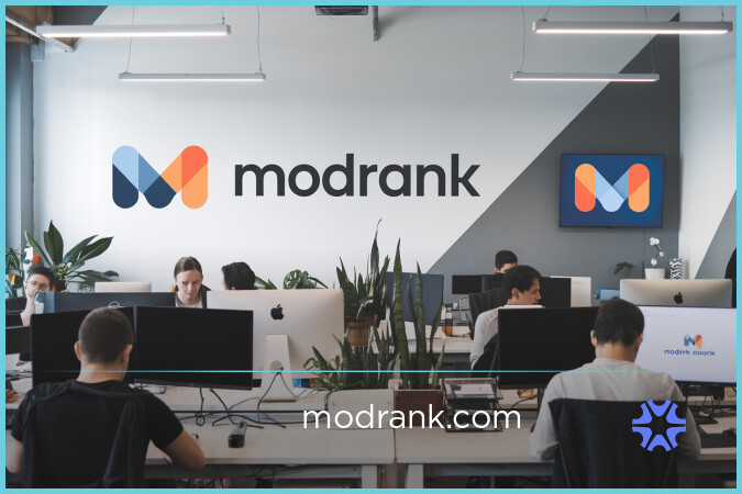 ModRank.com - Catchy premium names