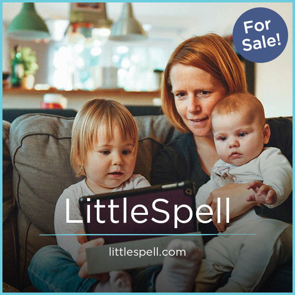 LittleSpell.com