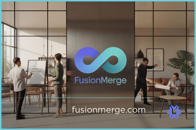 FusionMerge.com