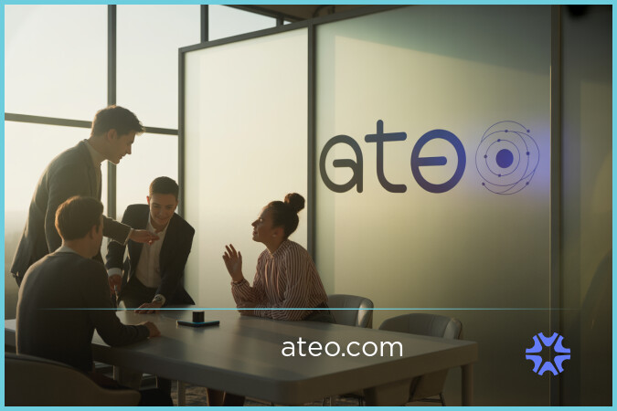 ATEO.com - buying Great premium names