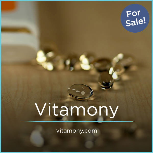 Vitamony.com