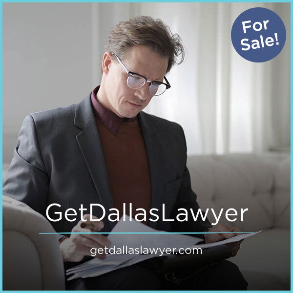 GetDallasLawyer.com — 2