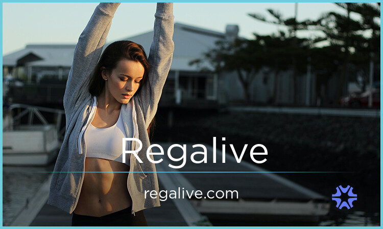 Regalive.com image 2