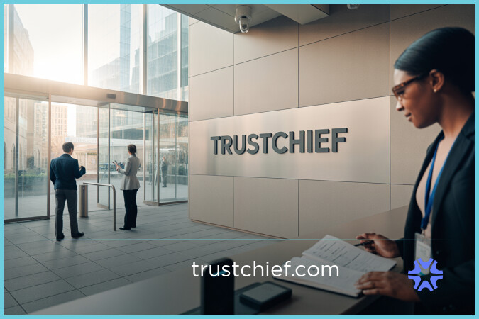 TrustChief.com image 2
