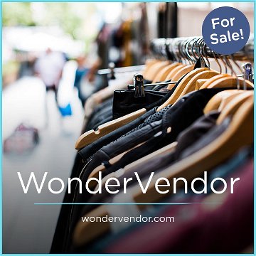 WonderVendor.com