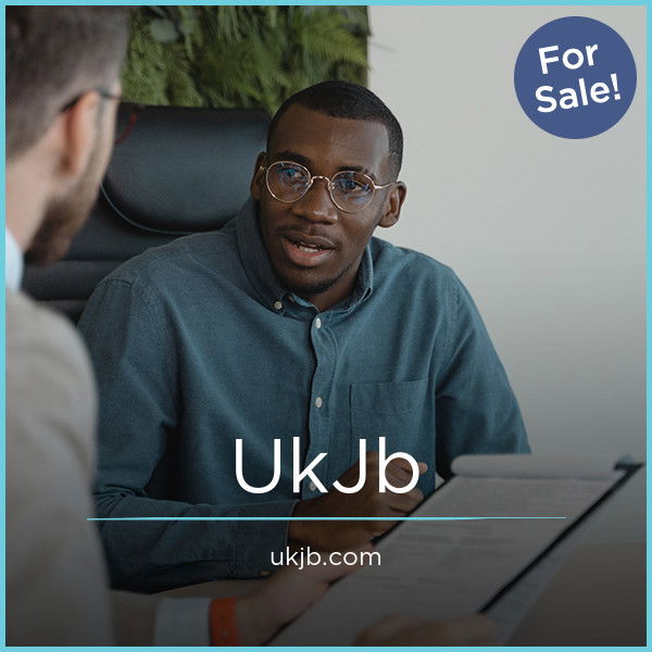 UkJb.com