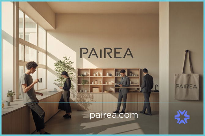 pairea.com — 2