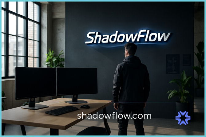 ShadowFlow.com — 2