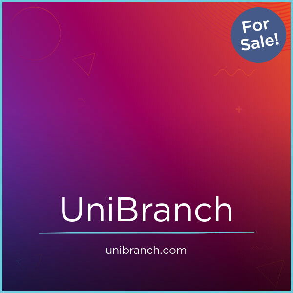 UniBranch.com