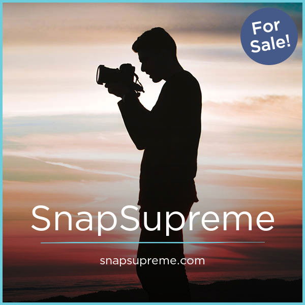 SnapSupreme.com — 2