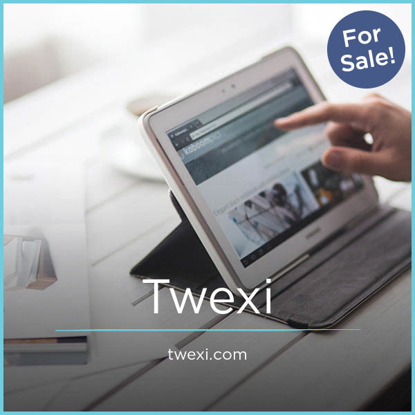 Twexi.com