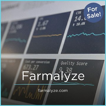 Farmalyze.com