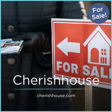 CherishHouse.com - Cool premium names
