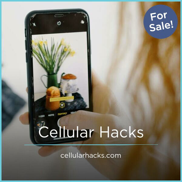 CellularHacks.com