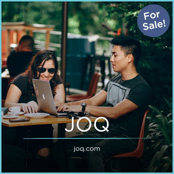 JOQ.com