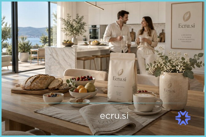 Ecru.si — 2