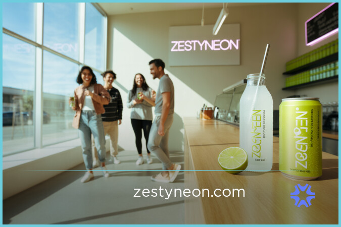 ZestyNeon.com image 2