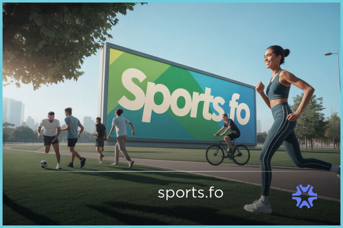Sports.fo — 2